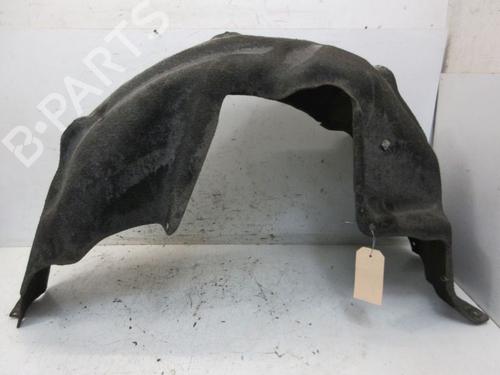 Wheel arch BMW 3 Touring (E91) 320 d | BP29091564C56 