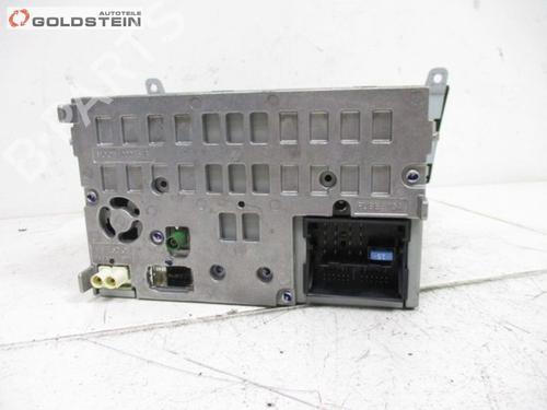 Radio AUDI A4 B8 (8K2) 2.0 TFSI | BP18788893E6 
