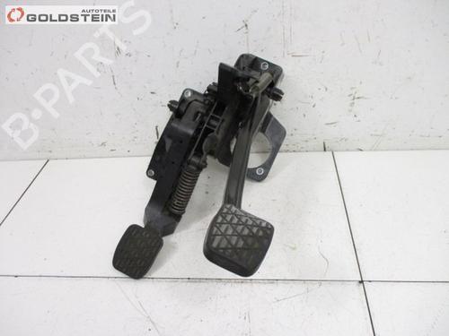 Used Pedal MERCEDES-BENZ A-CLASS (W169) A 150 (169.031, 169.331) (95 hp) 18764536