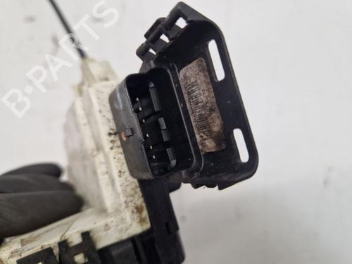 Front right lock PEUGEOT 308 I (4A_, 4C_) 1.6 16V | BP29102744C97 