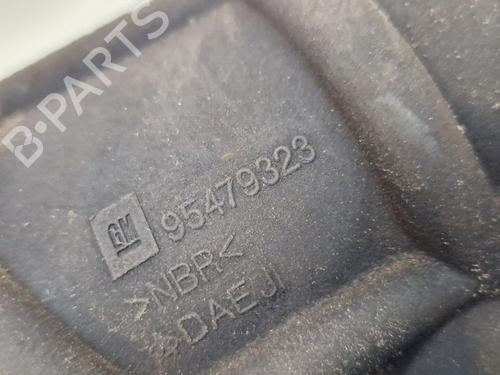 Pipe CHEVROLET SPARK (M300) 1.2 | BP36843232M125  - Image 7
