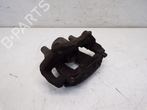 Used Right front brake caliper DACIA SANDERO II TCe 90 (B8M1, B8MA, B8AC) (90 hp) 29100343