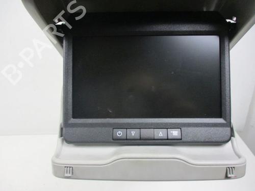 Interior roof VW GOLF PLUS V (5M1, 521) 2.0 TDI 16V | BP18790967I12 