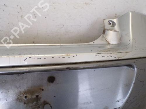 Rear bumper MITSUBISHI COLT CZC VI Convertible (RG) 1.5 (Z36A) | BP29091525C8 