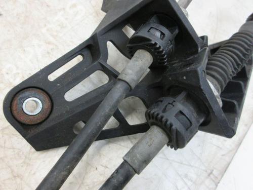 Shift knob VW GOLF VI (5K1) 1.4 TSI | BP29096151I34