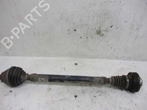 right-front-driveshaft-vw-passat-b6-variant-3c5-2005-2006-2007-2008-2009-2010-2011-37116234 main image
