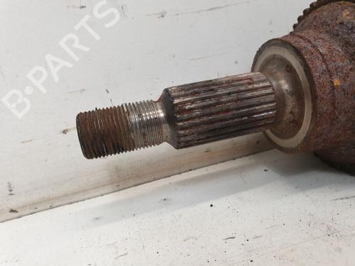 Right rear driveshaft DACIA DUSTER (HS_) 1.6 16V 4x4 | BP37145989M41 - Image 4