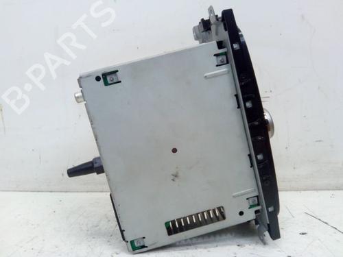 Radio FORD MONDEO IV Turnier (BA7) 2.0 TDCi | BP30261422E6