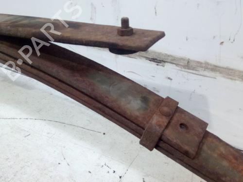 Andre HYUNDAI H-1 Cargo (TQ) 2.5 CRDi | BP30669130O1 