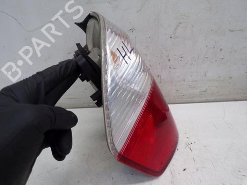 Left taillight BMW X3 (E83) 3.0 i xDrive | BP37134107C34 - Image 4