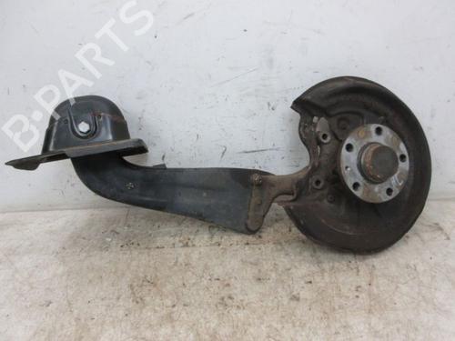 Used Left rear steering knuckle VW GOLF VI (5K1) 1.4 TSI (160 hp) 21137251