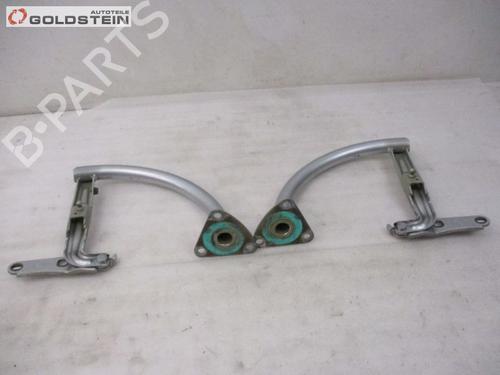 Tailgate VW PASSAT B6 (3C2) 2.0 TDI 16V | BP18755296C6 