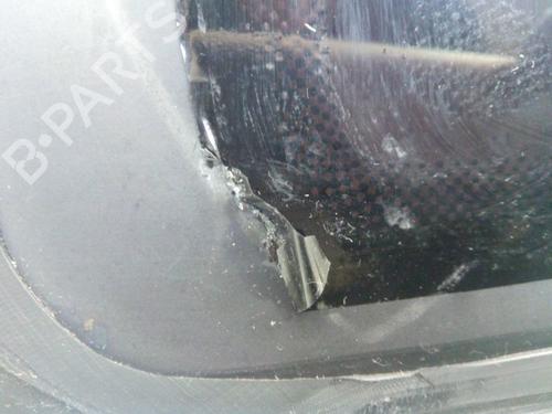 Rear right door window OPEL ZAFIRA / ZAFIRA FAMILY B (A05) 1.8 (M75) | BP27529401C21 