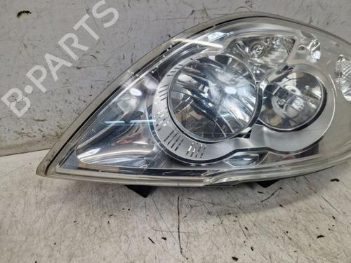 Right headlight RENAULT MASTER III Van (FV) 2.3 dCi 125 FWD (FV0C, FV0D, FV0G, FV0H, FV0J, FV0K,... | BP37137889C29 - Image 3