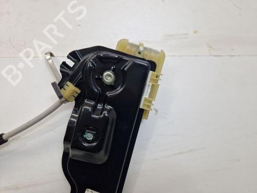 Front right window mechanism OPEL ASTRA J Sports Tourer (P10) 1.4 Turbo (35) | BP29101181C23 