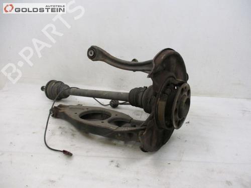 Used Right rear steering knuckle MERCEDES-BENZ SLK (R171) 200 Kompressor (171.442) (163 hp) 18755432