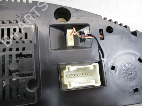 Display monitor MERCEDES-BENZ S-CLASS (W220) S 320 CDI (220.026, 220.126) | BP19292433C48 