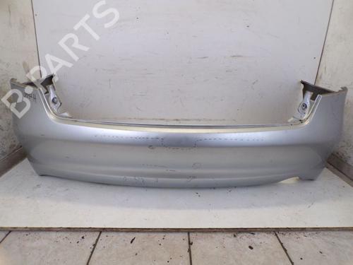 Used Rear bumper MITSUBISHI GRANDIS (NA_W) 2.0 DI-D (NA8W) (136 hp) 23457578
