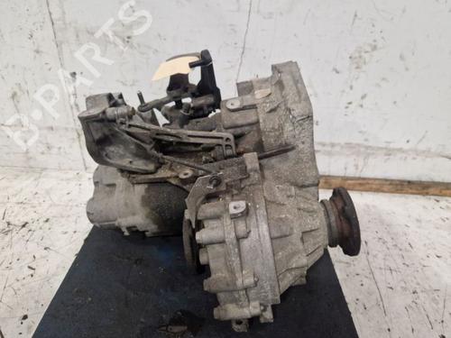 Gearbox VW SCIROCCO III (137, 138) 1.4 TSI | BP36655668M3 - Image 3