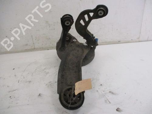 Left rear steering knuckle MERCEDES-BENZ A-CLASS (W176) A 180 CDI / d (176.012) | BP18795420M27 