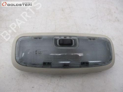 Kabinelys Kabinelys LAND ROVER FREELANDER 2 (L359) 2.2 eD4 (150 hp) 37098457 37098457