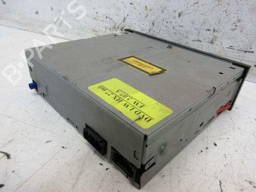 Electronic module AUDI A6 C6 (4F2) 3.0 TDI quattro | BP37125307M83 - Image 4