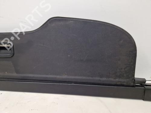 Rear parcel shelf FORD MONDEO IV Turnier (BA7) 2.0 TDCi | BP30358637C85