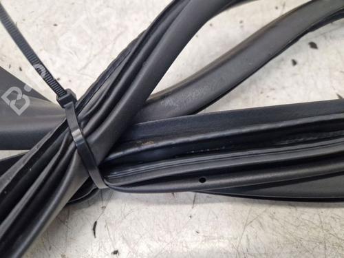 Rubber door seal RENAULT MEGANE E-TECH SUV EV60 (BNJ1) | BP29100784C142 