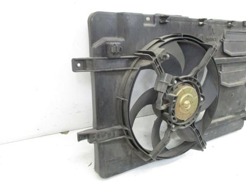 Fan SMART FORFOUR (454) 1.3 (454.031) | BP37120759M128 - Image 3