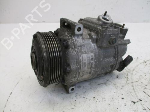 AC Kompressor VW JETTA III (1K2) 2.0 TDI 16V | BP18803610M34 