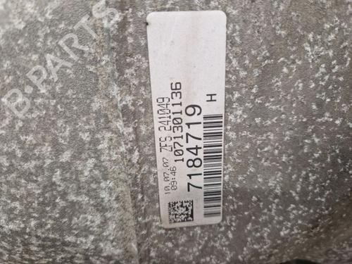 Gearbox BMW 5 Touring (E61) 525 d | BP29102816M3  - Image 8