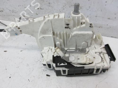 Front left lock VW CRAFTER 30-50 Van (2E_) 2.0 TDI | BP19293522C98 