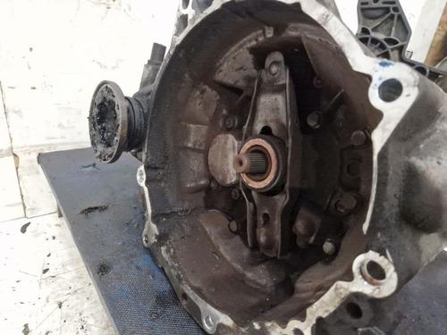Gearbox VW POLO V (6R1, 6C1) 1.2 TDI | BP30358766M3 