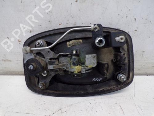 Exterior handle FIAT DUCATO Van (250_) 140 Natural Power | BP29101542C122 