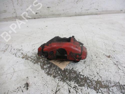 Used Left front brake caliper MINI MINI (R50, R53) One (90 hp) 18797588