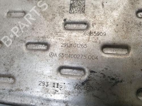 Egr MERCEDES-BENZ E-CLASS T-Model (S212) E 200 CDI / BlueTEC (212.205, 212.206) | BP37144721M69 - Image 8