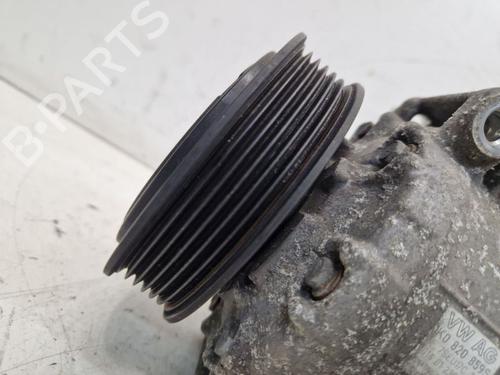 AC compressor VW JETTA IV (162, 163, AV3, AV2) 1.4 TSI | BP30680094M34