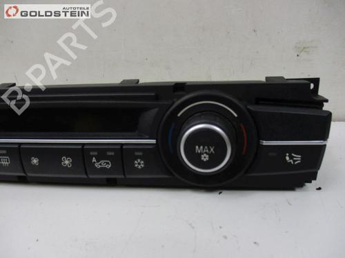 AC Styreenhet / Manøvreringsenhet BMW X5 (E70) 3.0 d | BP18760999I5 