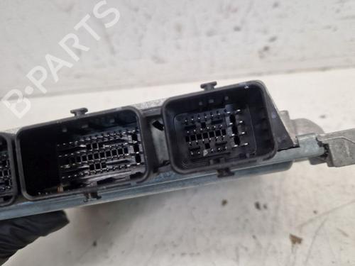 Engine control unit (ECU) FORD S-MAX (WA6) 2.0 TDCi | BP30794978M57 - Image 5