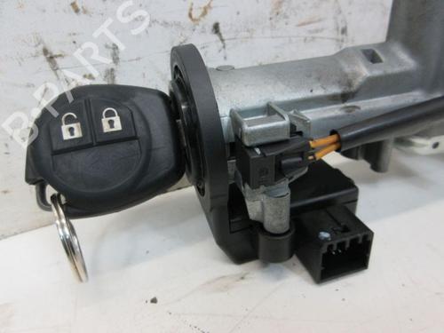 Switch SUZUKI SWIFT III (MZ, EZ) 1.3 (RS413, ZC11S) | BP37130243I30 - Image 3