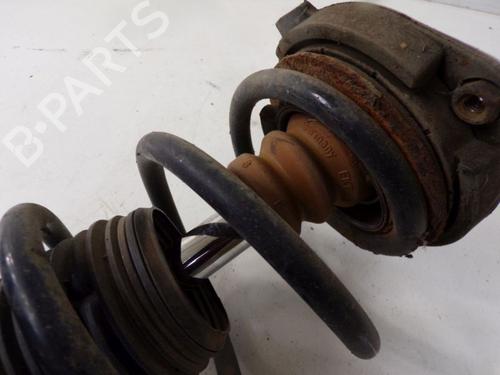 Right front shock absorber AUDI A3 (8P1) 1.9 TDI | BP29084380M17 