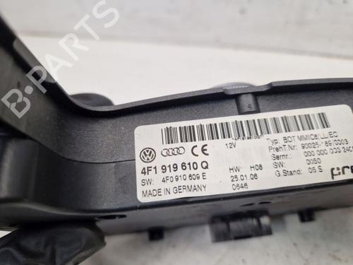 Switch AUDI A6 C6 Avant (4F5) 2.7 TDI | BP30398583I30 