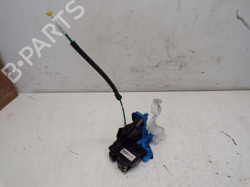 Fechadura trás esquerda HYUNDAI i30 (GD) 1.4 (99 hp) 30668834