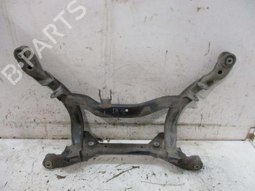 Rear axle AUDI A6 C6 (4F2) 3.0 TDI quattro | BP29090898M2