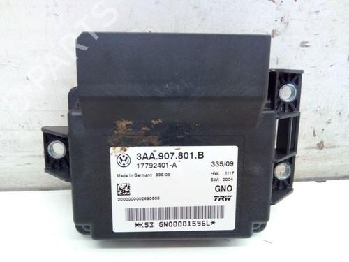 Electronic module VW TIGUAN (5N_) 2.0 TDI 4motion | BP36752136M83 - Image 3