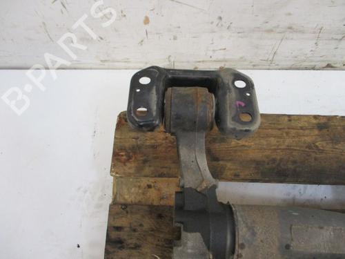 Rear axle TOYOTA AURIS (_E15_) 1.6 (ZRE151_, ZRE151R) | BP18791905M2 