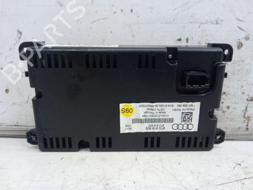 Display AUDI A4 Allroad B8 (8KH) 2.0 TFSI quattro | BP28307591C48 