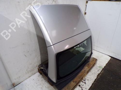 Convertible top MITSUBISHI COLT CZC VI Convertible (RG) 1.5 (Z36A) | BP29096046C123 