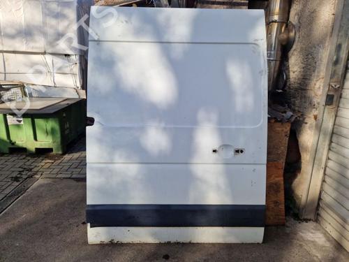 Used Right slide door RENAULT MASTER III Van (FV) 2.3 dCi 125 FWD (FV0C, FV0D, FV0G, FV0H, FV0J, FV0K,... (125 hp) 31702190
