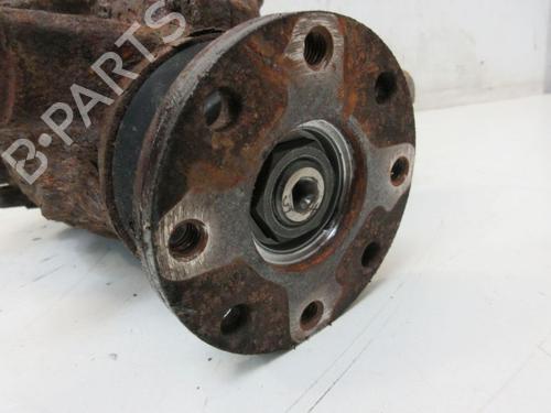 Rear differential BMW 3 (E90) 320 i | BP19297657M24 